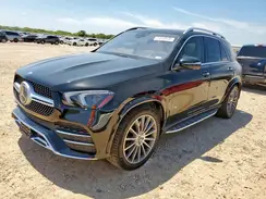4JGFB5KE9LA086459 2020 MERCEDES-BENZ GLE