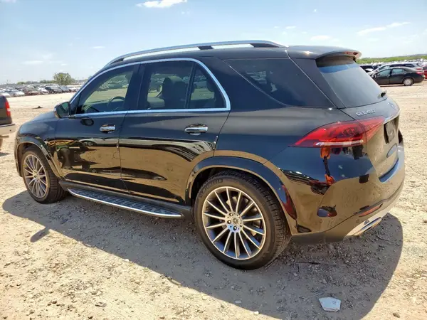 4JGFB5KE9LA086459 2020 MERCEDES-BENZ GLE - Image 2