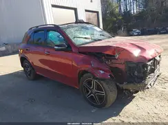 4JGFB5KE9LA130945 2020 MERCEDES-BENZ GLE