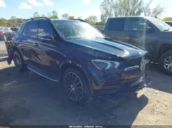 4JGFB5KE9LA261941 2020 MERCEDES-BENZ GLE