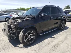 4JGFB5KE9MA321329 2021 MERCEDES-BENZ GLE