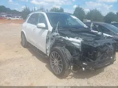 4JGFB5KE9MA322853 2021 MERCEDES-BENZ GLE