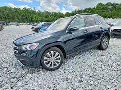 4JGFB5KE9MA392188 2021 MERCEDES-BENZ GLE