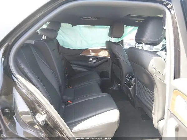 4JGFB5KE9RB123612 2024 MERCEDES-BENZ GLE - Image 8