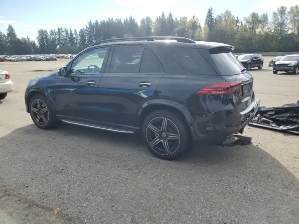 4JGFB5KE9RB220258 2024 MERCEDES-BENZ GLE - Image 2