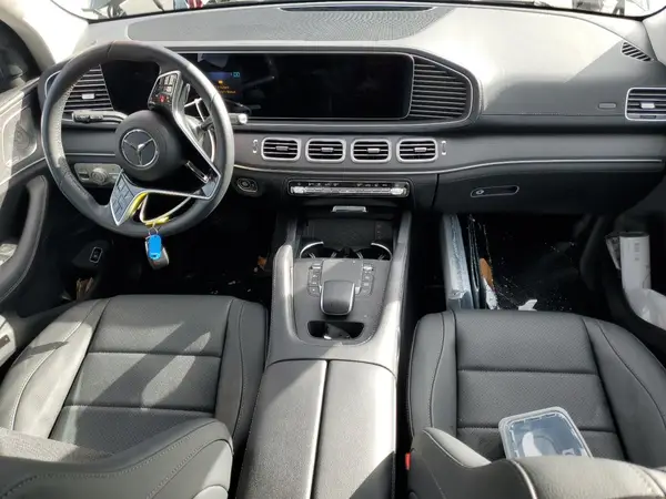 4JGFB5KE9RB220258 2024 MERCEDES-BENZ GLE - Image 8