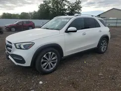4JGFB5KEXLA059688 2020 MERCEDES-BENZ GLE