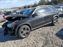 4JGFB5KEXLA115144 2020 MERCEDES-BENZ GLE