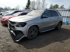 4JGFB5KEXLA199997 2020 MERCEDES-BENZ GLE
