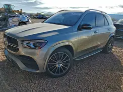 4JGFB5KEXMA528473 2021 MERCEDES-BENZ GLE