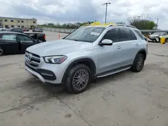 4JGFB5KEXNA630423 2022 MERCEDES-BENZ GLE