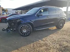 4JGFB5KEXNA756748 2022 MERCEDES-BENZ GLE