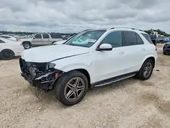 4JGFB5KEXSB360034 2025 MERCEDES-BENZ GLE