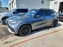 4JGFB6BB0MA284201 2021 MERCEDES-BENZ GLE