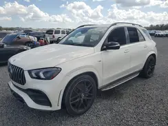 4JGFB6BB0MA293660 2021 MERCEDES-BENZ GLE