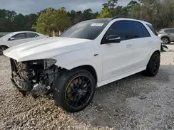 4JGFB6BB0MA442164 2021 MERCEDES-BENZ GLE