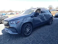 4JGFB6BB0MA506784 2021 MERCEDES-BENZ GLE