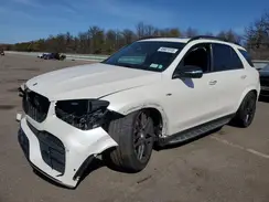 4JGFB6BB0MA535041 2021 MERCEDES-BENZ GLE