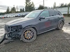 4JGFB6BB0NA643323 2022 MERCEDES-BENZ GLE