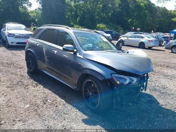 4JGFB6BB0PA959615 2023 MERCEDES-BENZ GLE - Image 1