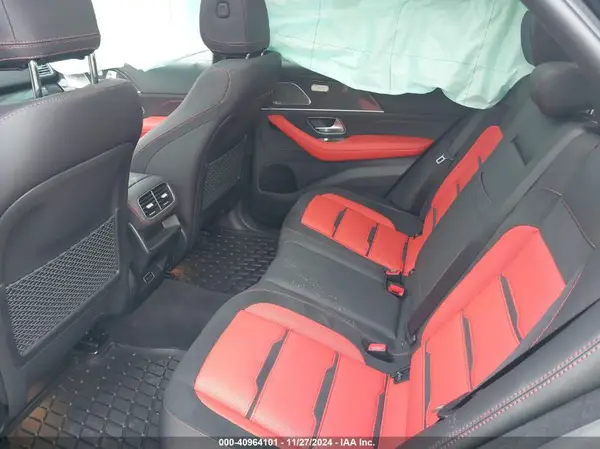 4JGFB6BB0RB111814 2024 MERCEDES-BENZ GLE - Image 8