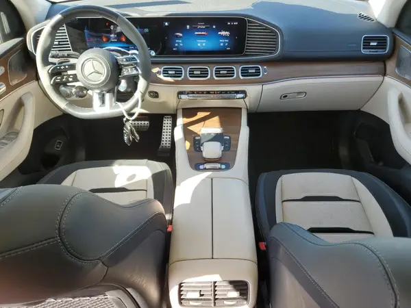 4JGFB6BB0RB192541 2024 MERCEDES-BENZ GLE - Image 8
