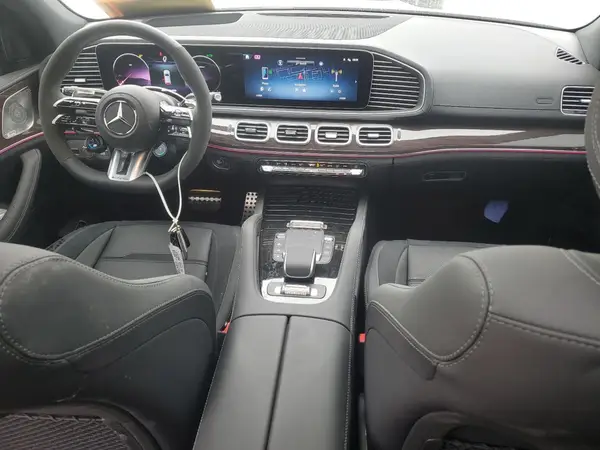 4JGFB6BB0RB235047 2024 MERCEDES-BENZ GLE - Image 8