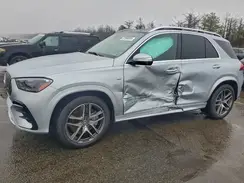 4JGFB6BB0SB401167 2025 MERCEDES-BENZ GLE