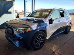 4JGFB6BB0SB422147 2025 MERCEDES-BENZ GLE