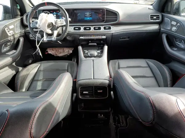 4JGFB6BB1MA285888 2021 MERCEDES-BENZ GLE - Image 8