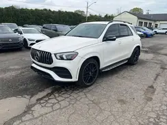 4JGFB6BB1MA291531 2021 MERCEDES-BENZ GLE