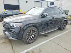 4JGFB6BB1MA376854 2021 MERCEDES-BENZ GLE