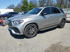 4JGFB6BB1MA402742 2021 MERCEDES-BENZ GLE