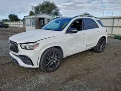 4JGFB6BB1MA571479 2021 MERCEDES-BENZ GLE