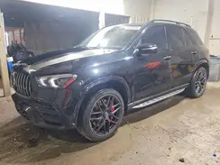 4JGFB6BB1MA575144 2021 MERCEDES-BENZ GLE