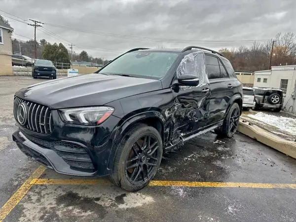 4JGFB6BB1NA614252 2022 MERCEDES-BENZ GLE