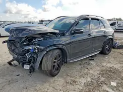 4JGFB6BB1NA651365 2022 MERCEDES-BENZ GLE