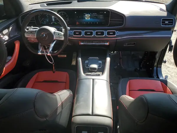 4JGFB6BB1PA902601 2023 MERCEDES-BENZ GLE - Image 8
