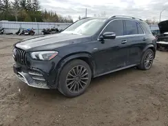 4JGFB6BB1PA927076 2023 MERCEDES-BENZ GLE