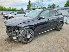 4JGFB6BB1PA931807 2023 MERCEDES-BENZ GLE