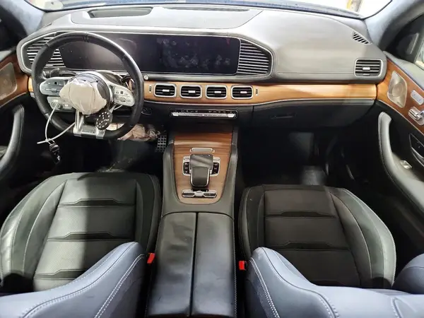 4JGFB6BB1PA943309 2023 MERCEDES-BENZ GLE - Image 8
