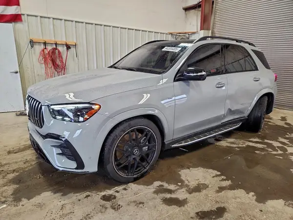 4JGFB6BB1RB015495 2024 MERCEDES-BENZ GLE - Image 1