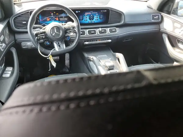 4JGFB6BB1RB104581 2024 MERCEDES-BENZ GLE - Image 8