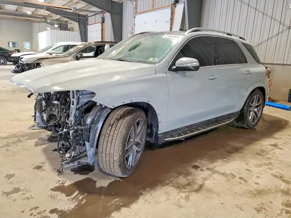 4JGFB6BB1RB199000 2024 MERCEDES-BENZ GLE - Image 1