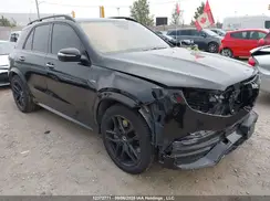 4JGFB6BB2LA141023 2020 MERCEDES-BENZ GLE