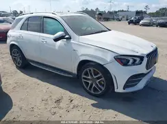 4JGFB6BB2MA287729 2021 MERCEDES-BENZ GLE