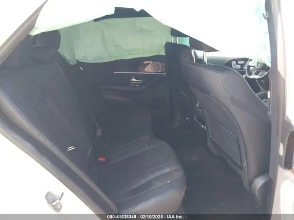 4JGFB6BB2MA287729 2021 MERCEDES-BENZ GLE - Image 8