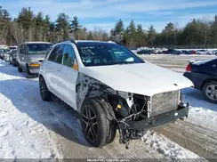 4JGFB6BB2MA569806 2021 MERCEDES-BENZ GLE