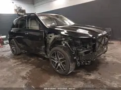 4JGFB6BB2PA847849 2023 MERCEDES-BENZ GLE
