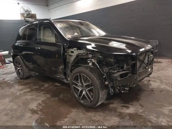 4JGFB6BB2PA847849 2023 MERCEDES-BENZ GLE - Image 1